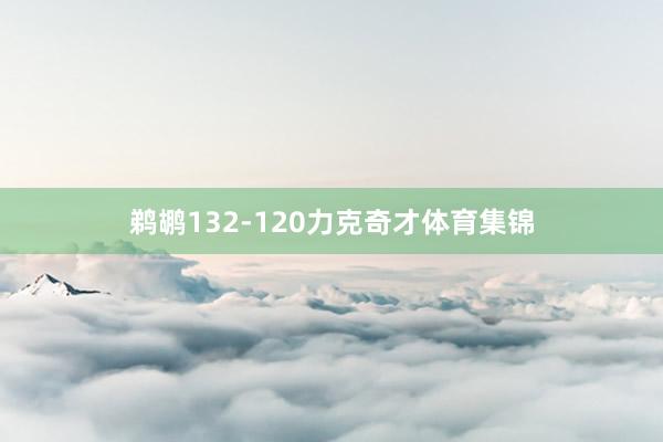 鹈鹕132-120力克奇才体育集锦